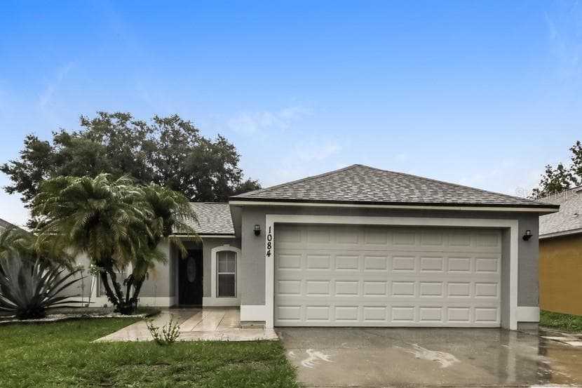 1084 LITTLE CREEK ROAD ORLANDO, FL 32825