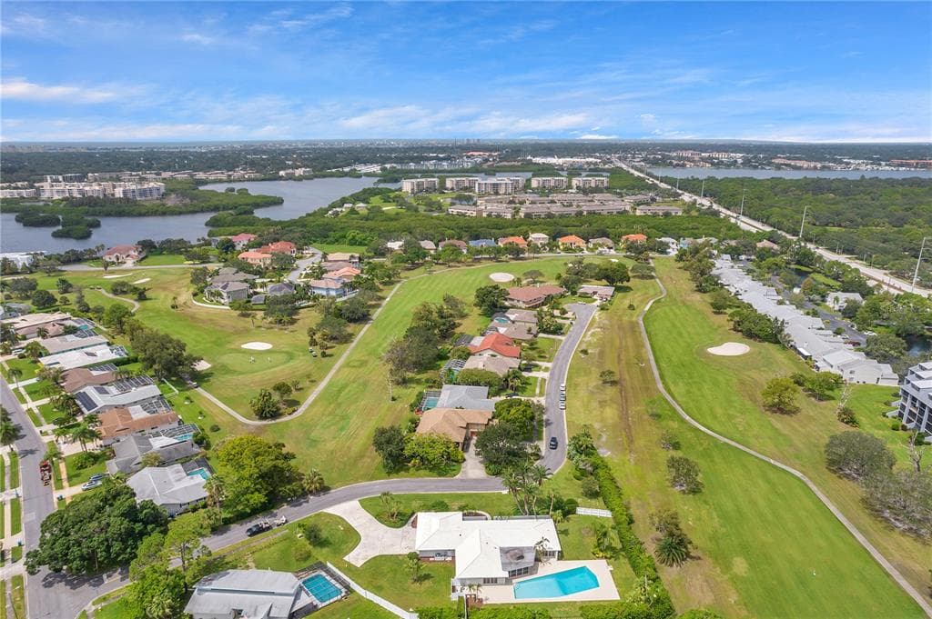 9203 GRAND BLANC DRIVE SEMINOLE, FL 33777