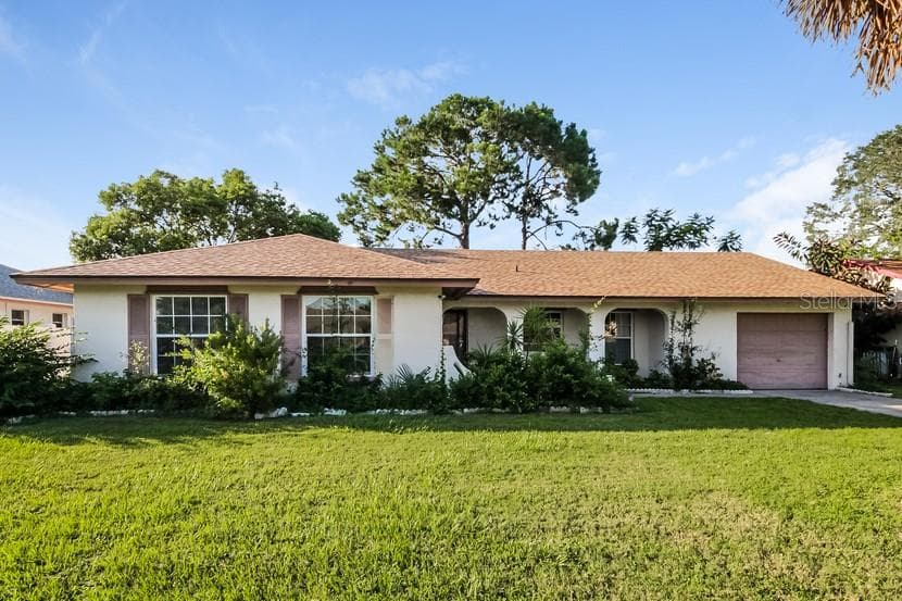 2739 SUMBA AVENUE ORLANDO, FL 32837