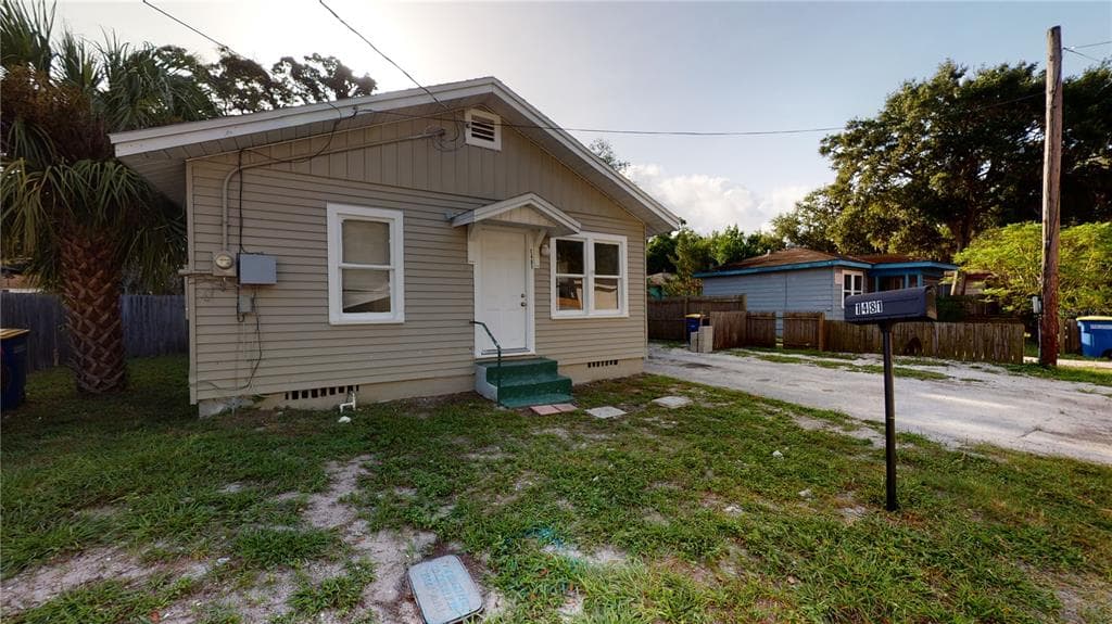 1481 HAMLET AVENUE CLEARWATER, FL 33756