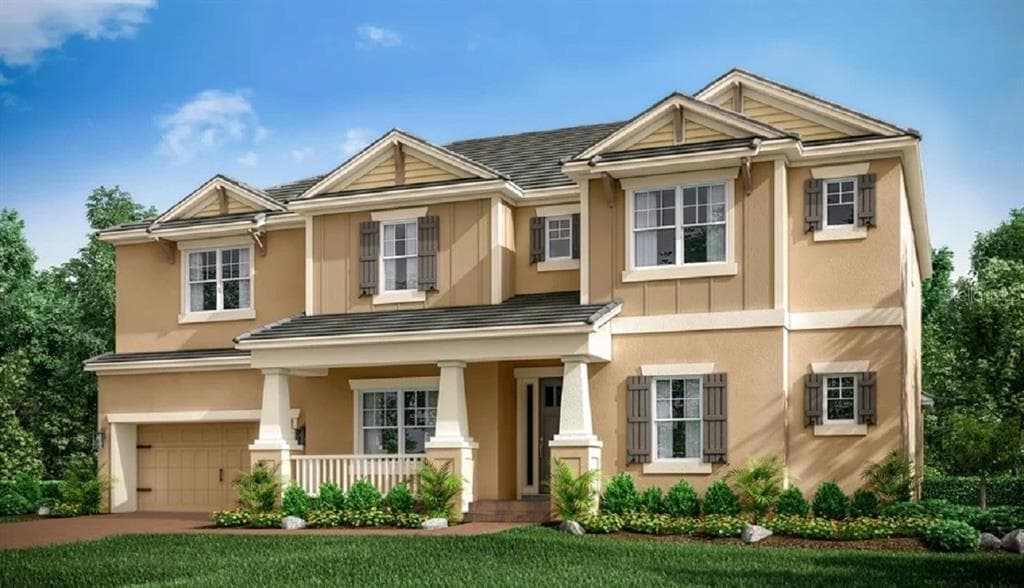3788 BARBOUR TRAIL ODESSA, FL 33556