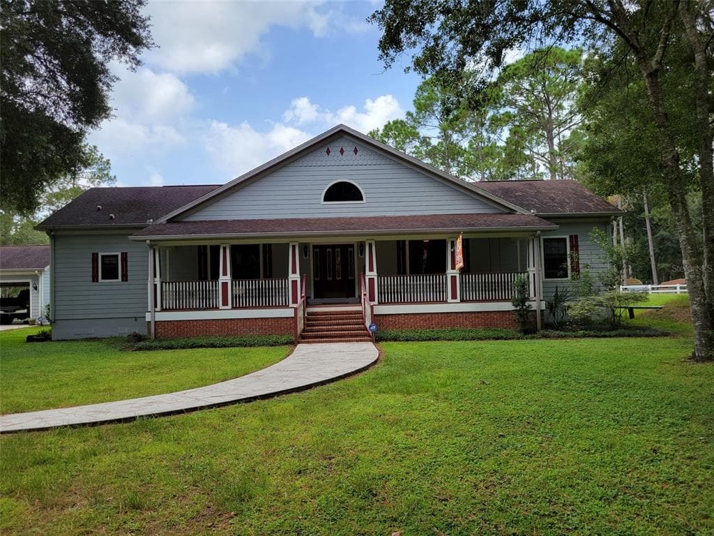 26125 GYPSEY ROSE LANE