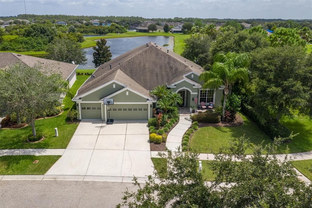 12414 SILTON PEACE DRIVE RIVERVIEW, FL 33579
