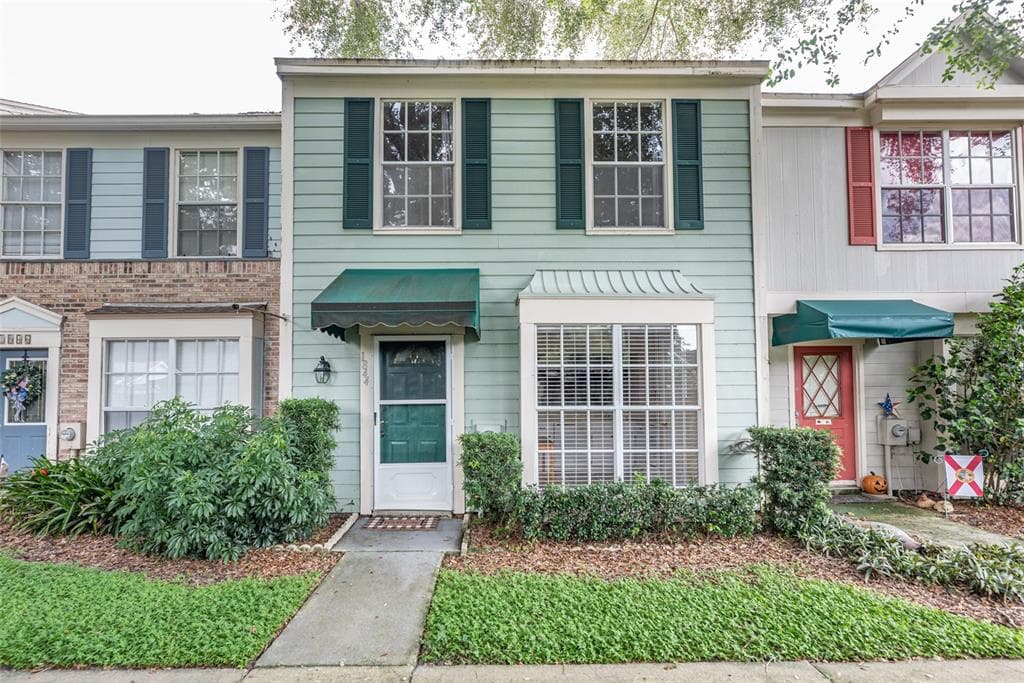 1844 MILL RUN CIRCLE TAMPA, FL 33613