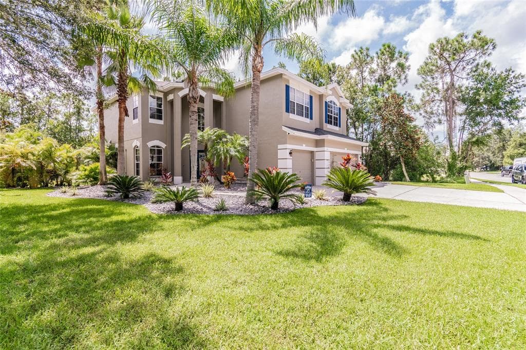 568 LAKEWOOD DRIVE OLDSMAR, FL 34677