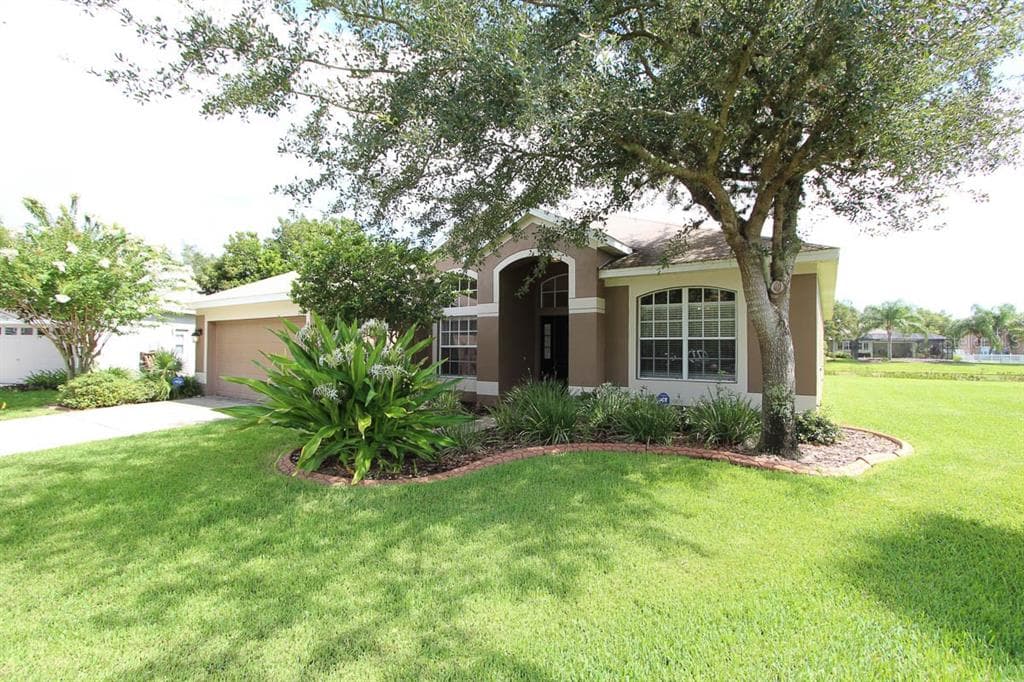 15102 SHEARCREST DRIVE LITHIA, FL 33547