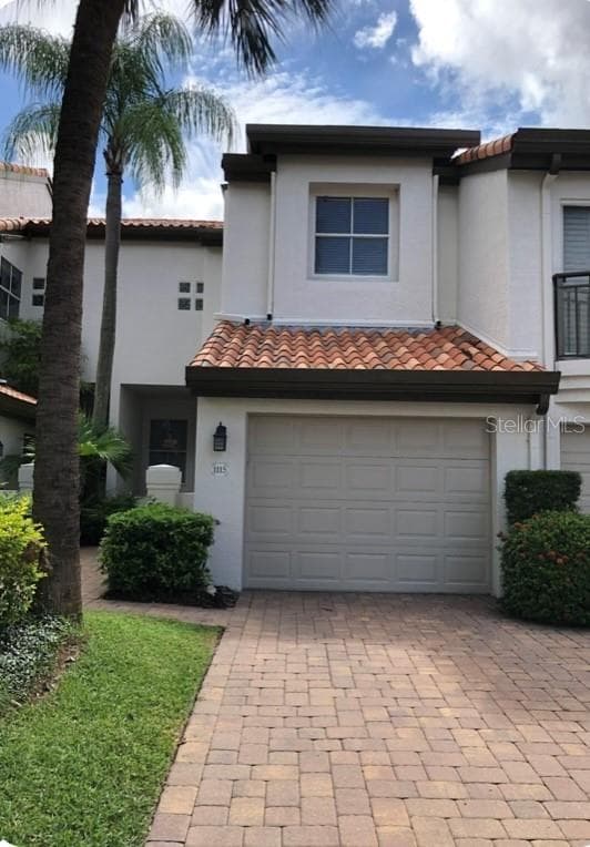 1115 SHIPWATCH CIRCLE TAMPA, FL 33602