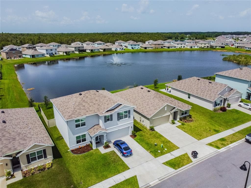 2679 GARDEN PLUM PLACE ODESSA, FL 33556