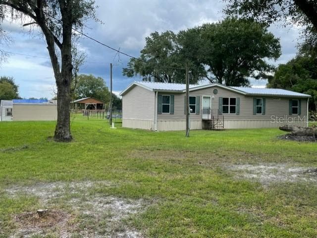 2040 SAUNDERS ROAD ZEPHYRHILLS, FL 33540