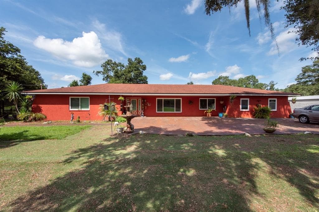 9822 GALLAGHER ROAD DOVER, FL 33527