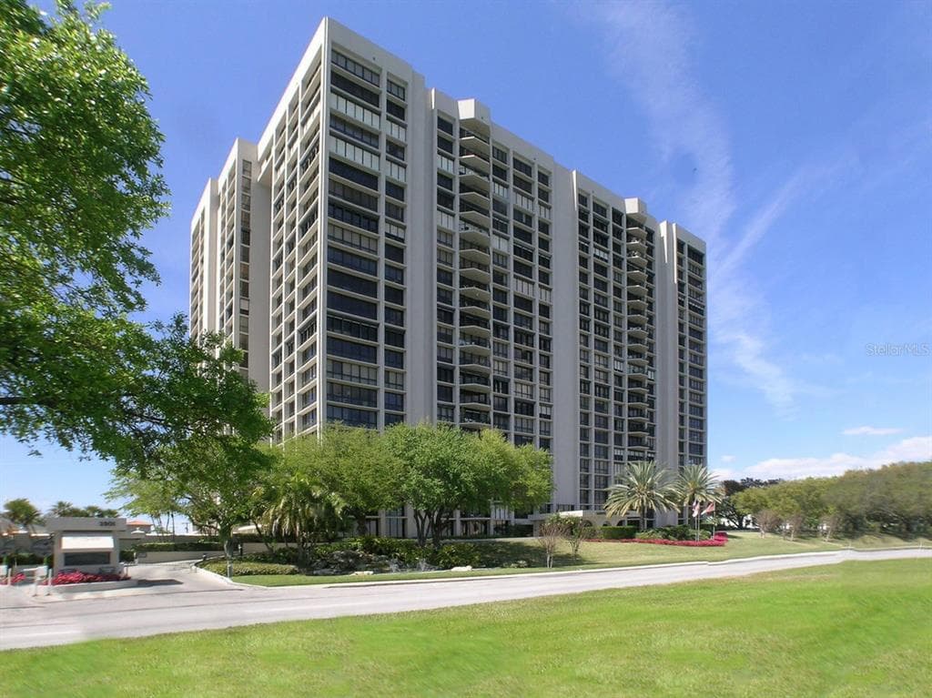3301 BAYSHORE BOULEVARD UNIT 505C TAMPA, FL 33629