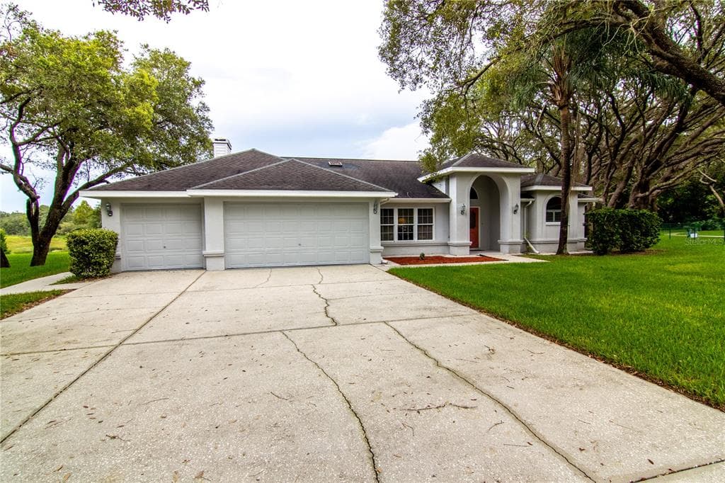 14019 WARM SPRINGS COURT HUDSON, FL 34667