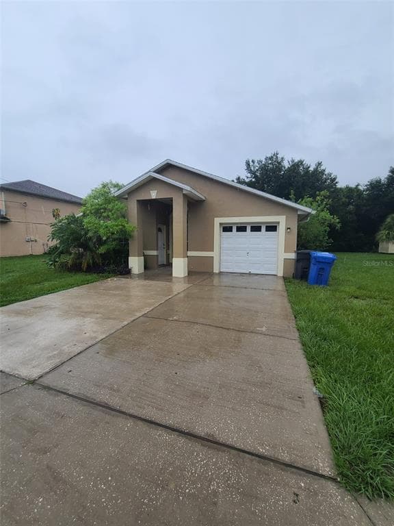 1214 ALEXANDROS OAK PLACE TAMPA, FL 33619