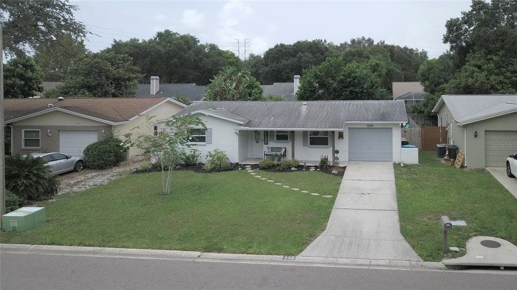 119 TALLEY DRIVE PALM HARBOR, FL 34684