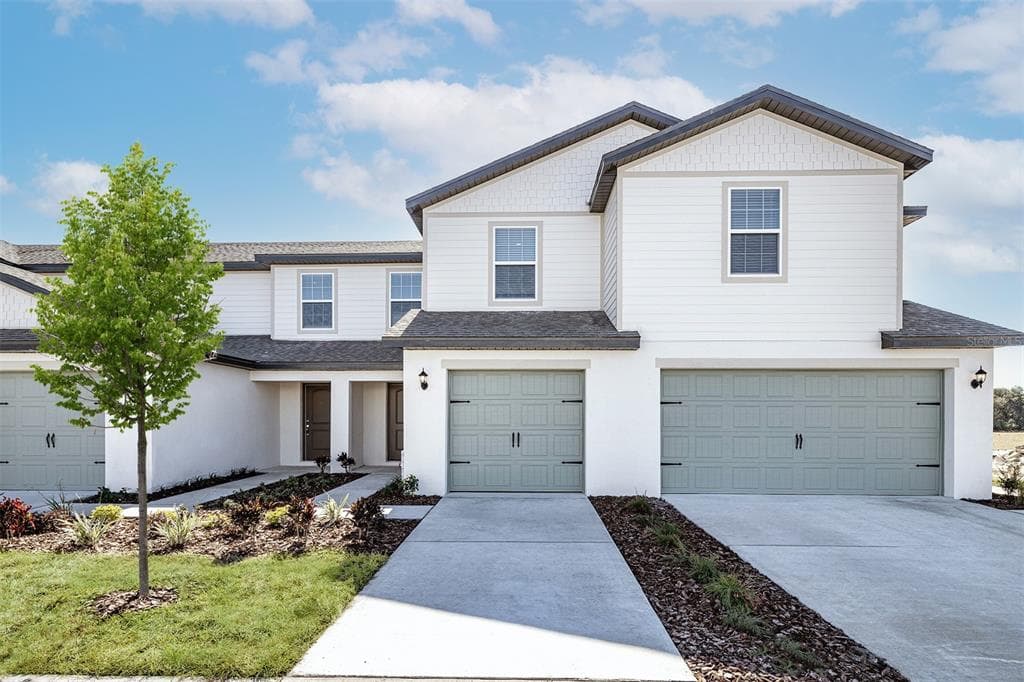 5312 COMPANION LANE TAMPA, FL 33619