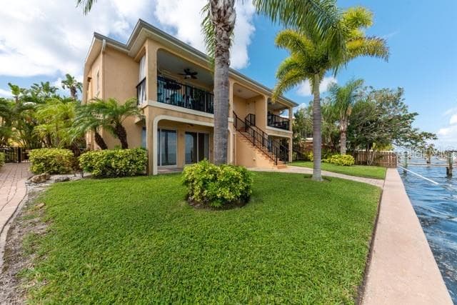 2675 ST JOSEPHS DRIVE E UNIT D DUNEDIN, FL 34698