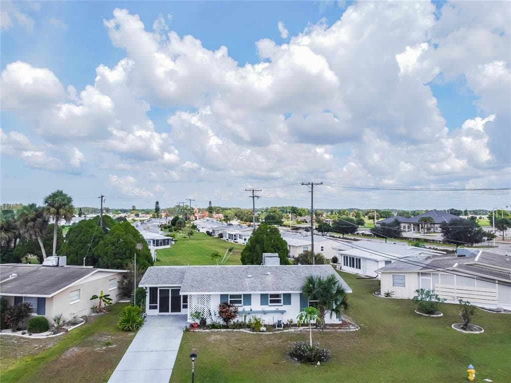 1501 COUNCIL DRIVE SUN CITY CENTER, FL 33573