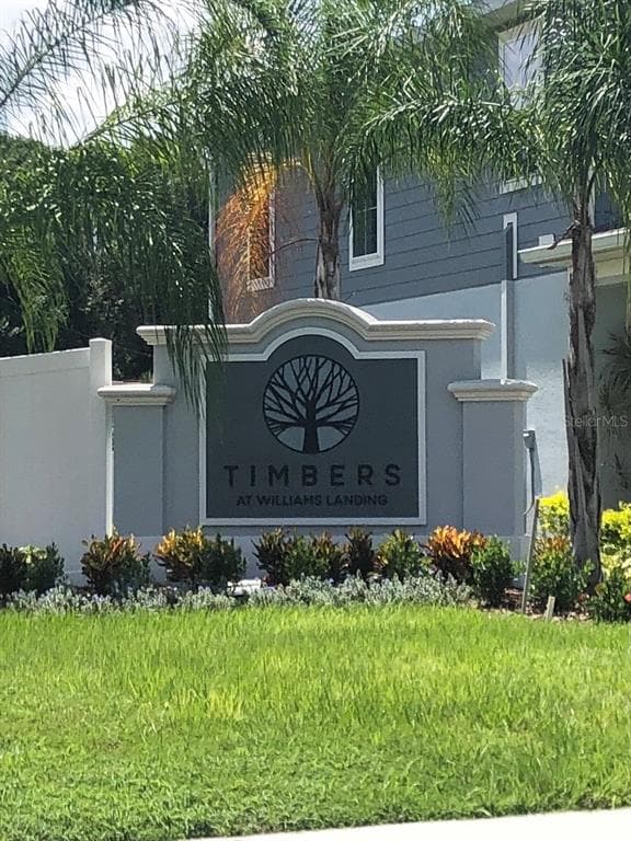 2240 LACEFLOWER DRIVE BRANDON, FL 33510