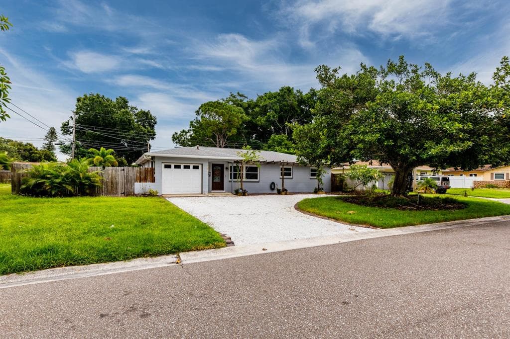 6290 20TH WAY S ST PETERSBURG, FL 33712