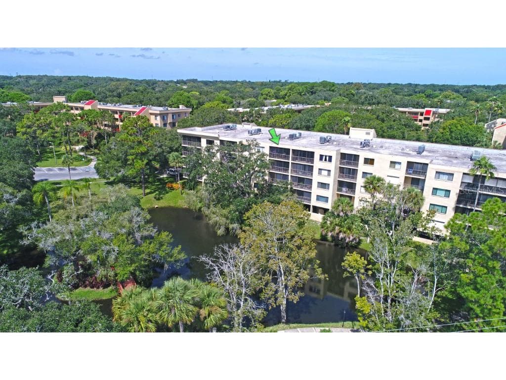 3062 EASTLAND BOULEVARD UNIT 412 CLEARWATER, FL 33761