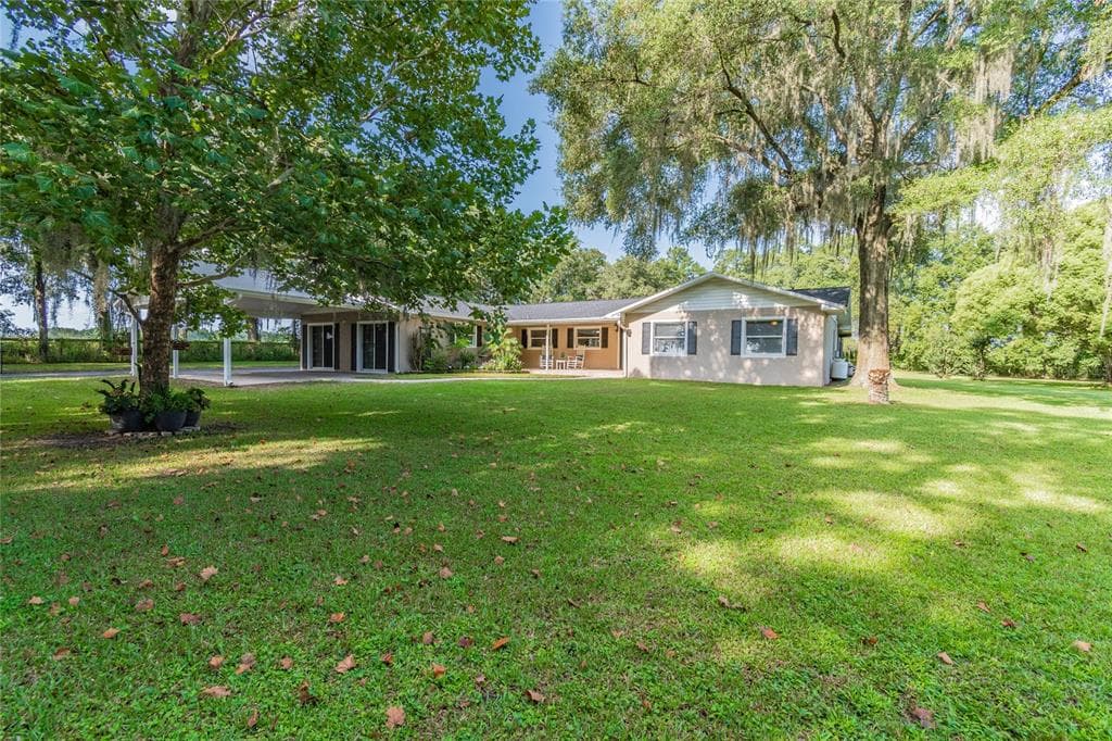 12045 ELKINS ROAD