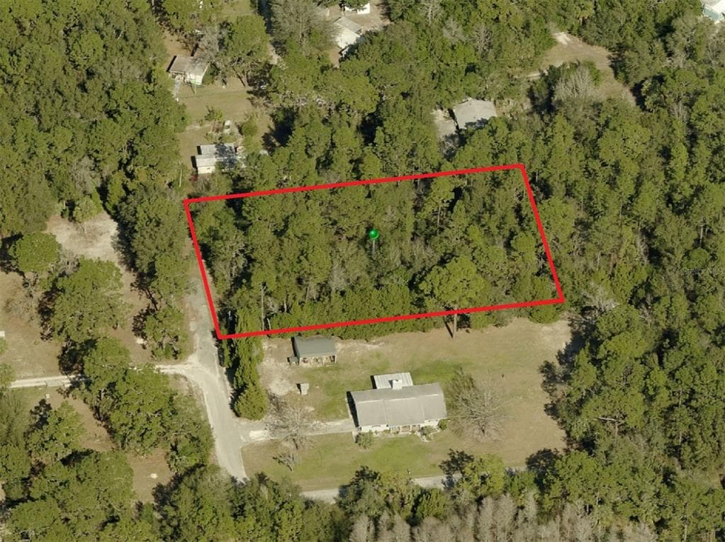 2987 N CAROLINA ROAD CRYSTAL RIVER, FL 34428