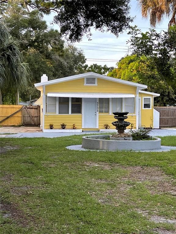 3735 39TH AVENUE N ST PETERSBURG, FL 33714