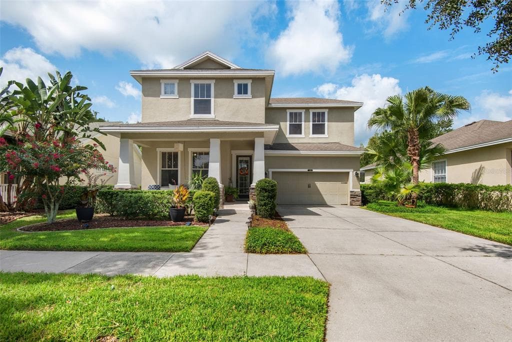 8149 LAGERFELD DRIVE LAND O LAKES, FL 34637