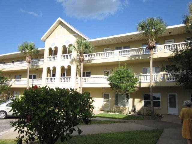 2221 NORWEGIAN DRIVE UNIT 9 CLEARWATER, FL 33763