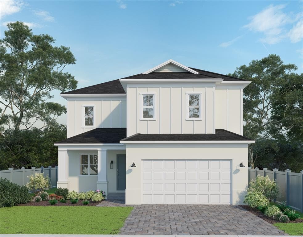 3125 W PEARL AVENUE TAMPA, FL 33611