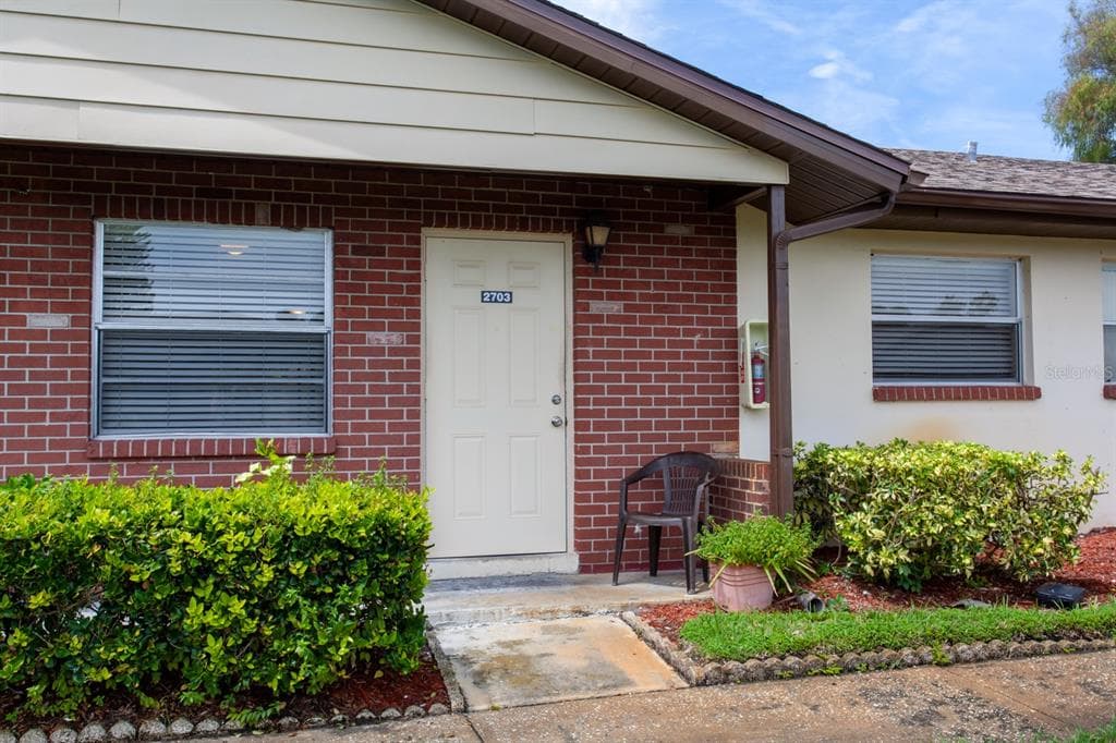 24862 US HIGHWAY 19 N UNIT 2703 CLEARWATER, FL 33763