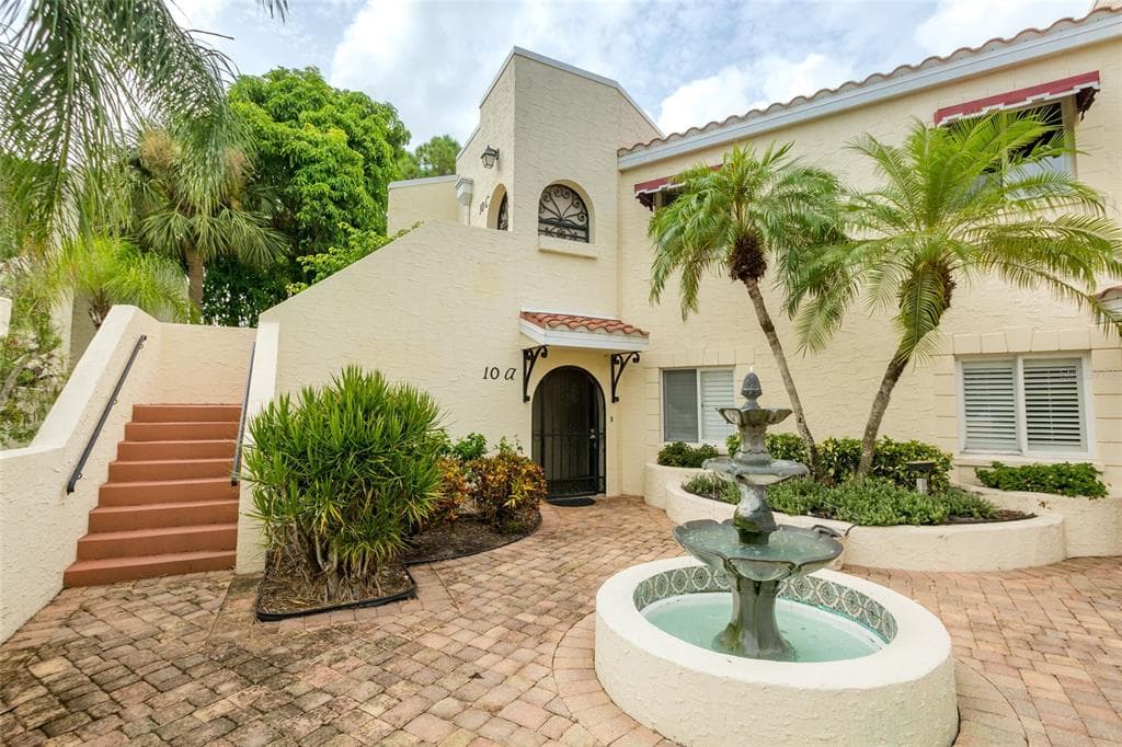 6101 34TH STREET W UNIT 10C BRADENTON, FL 34210