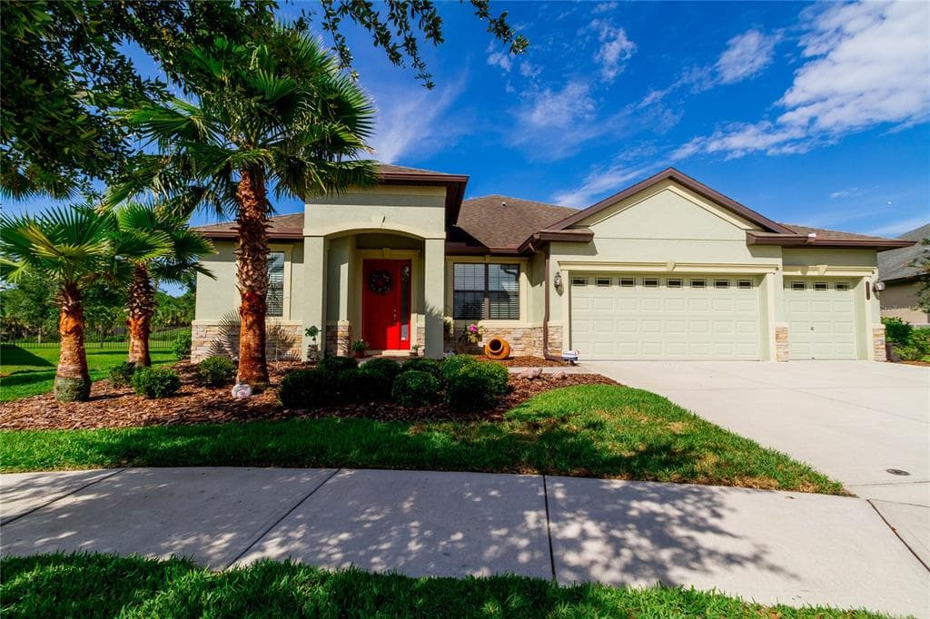 20011 OUTPOST POINT DRIVE TAMPA, FL 33647