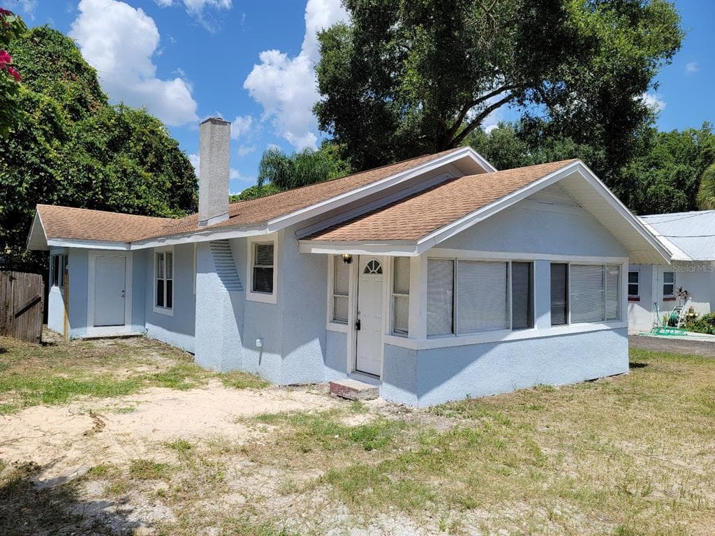 7102 N TALIAFERRO AVENUE TAMPA, FL 33604