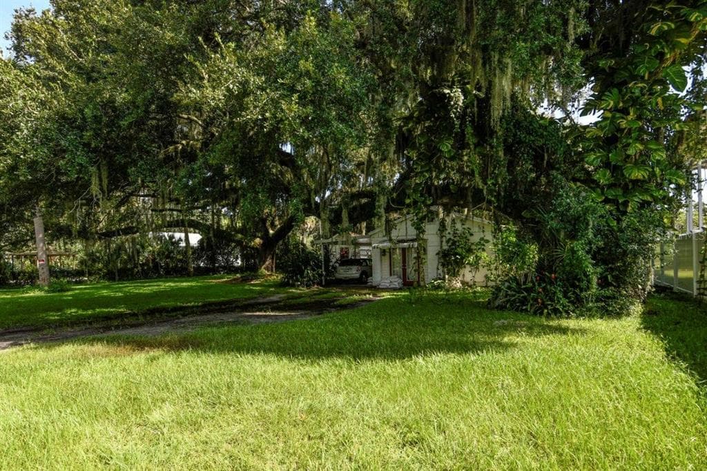 10720 PALMETTO STREET RIVERVIEW, FL 33569