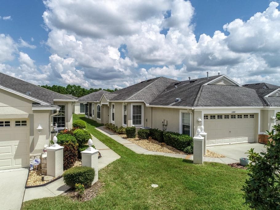 11444 CAMBRAY CREEK LOOP RIVERVIEW, FL 33579