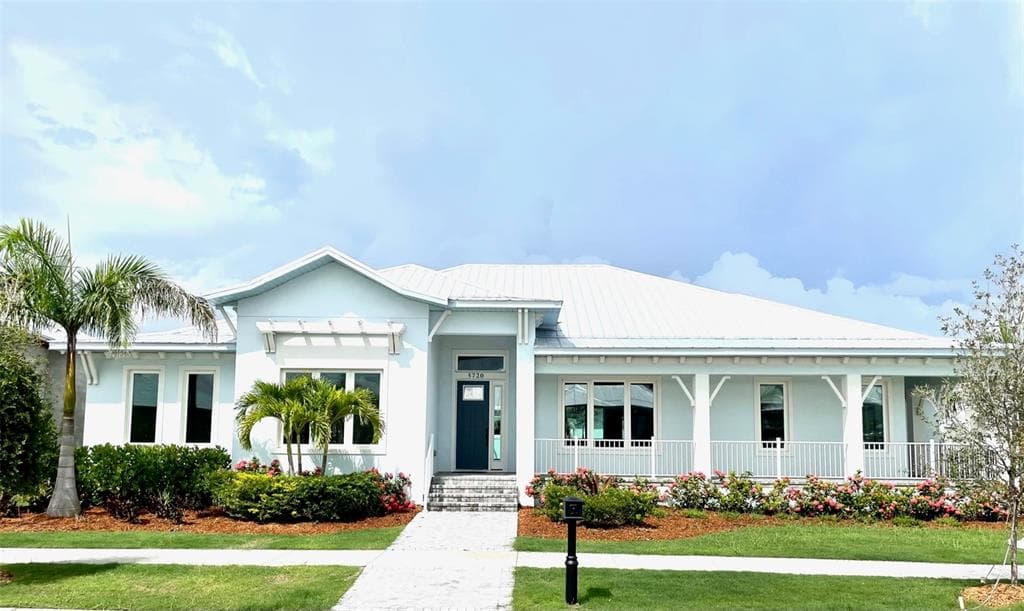 5720 TYBEE ISLAND DRIVE APOLLO BEACH, FL 33572