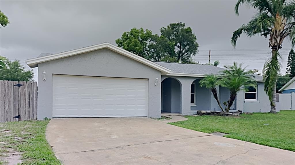 30 WINDING RIDGE ROAD CASSELBERRY, FL 32707