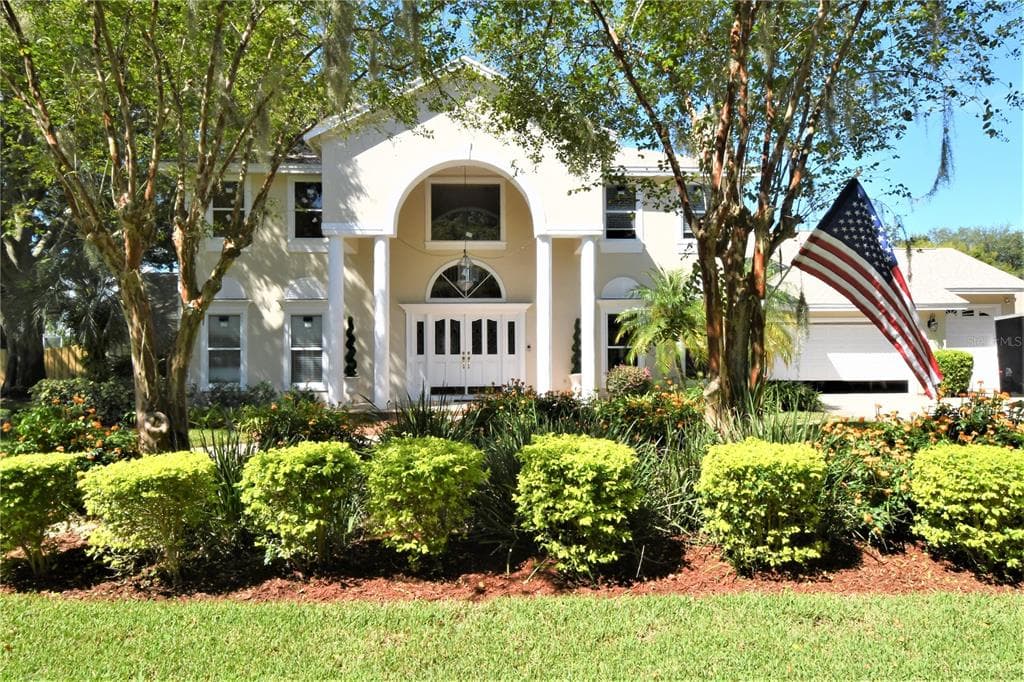 18414 KEYSTONE GROVE BOULEVARD ODESSA, FL 33556