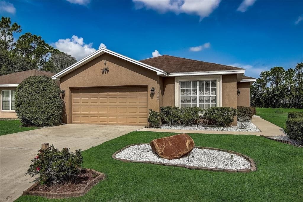 5186 BELMONT PARK WAY MULBERRY, FL 33860