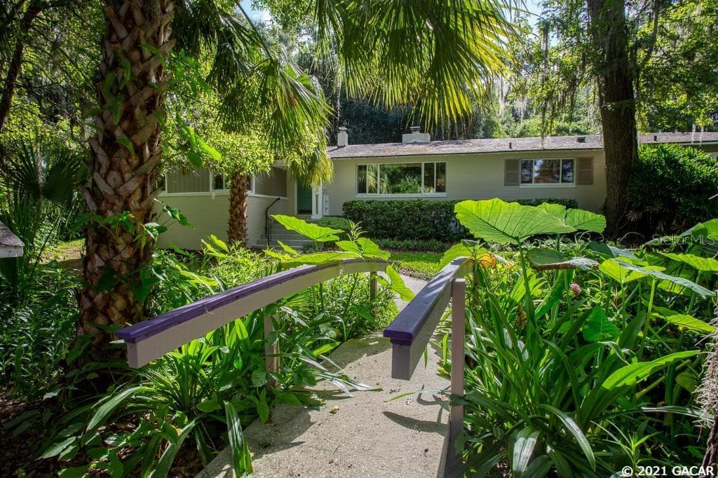 411 SW 27TH STREET GAINESVILLE, FL 32607