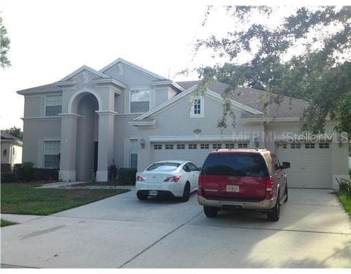 2234 CLIMBING IVY DRIVE TAMPA, FL 33618