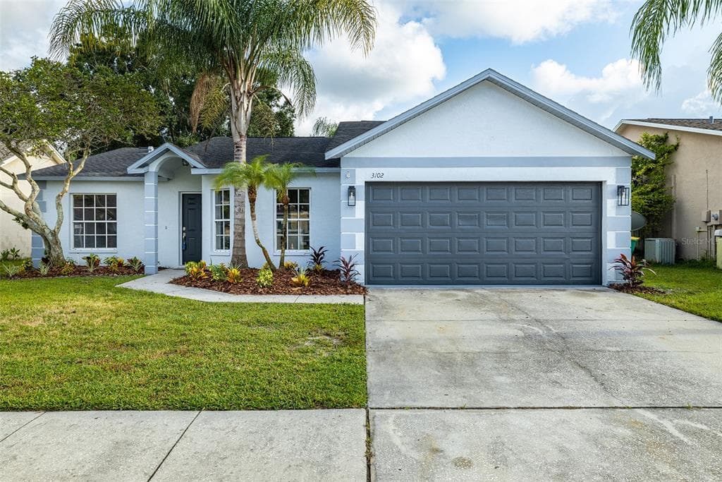 3102 SEAN WAY PALM HARBOR, FL 34684