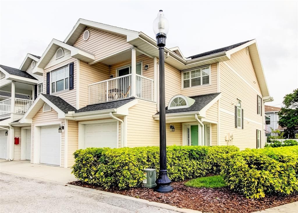 503 ASHLEY DRIVE DUNEDIN, FL 34698