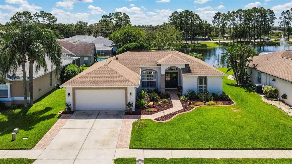 1644 GLEN OAK LANE LUTZ, FL 33549