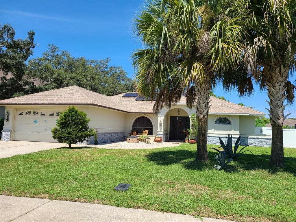 5701 MOSSBERG DRIVE NEW PORT RICHEY, FL 34655