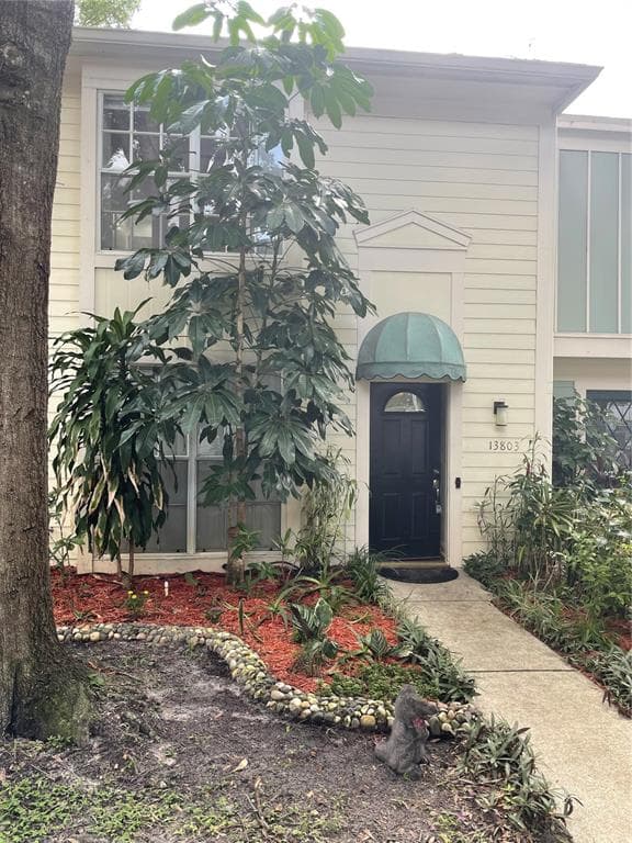 13803 FLETCHERS MILL DRIVE