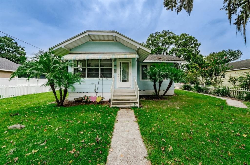 710 KNIGHT STREET PLANT CITY, FL 33563