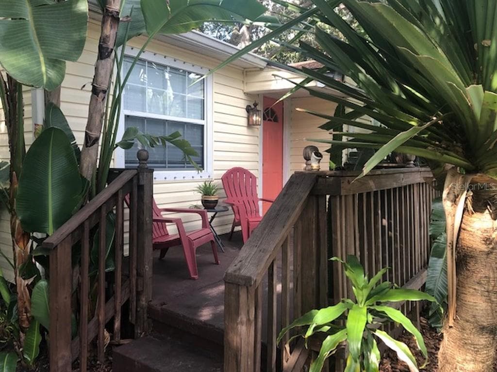 5618 20TH AVENUE S GULFPORT, FL 33707