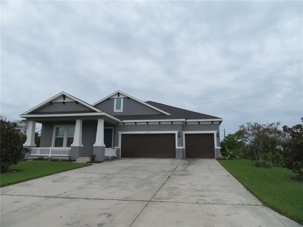 3061 MELA COURT HOLIDAY, FL 34691